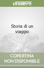 Storia di un viaggio libro