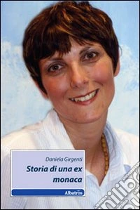 Storia di una ex monaca libro
