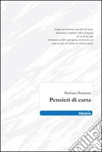 Pensieri di carta