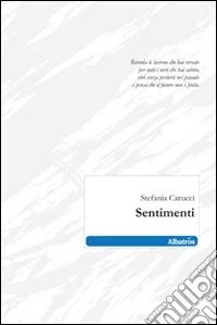 Sentimenti