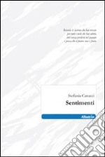 Sentimenti libro