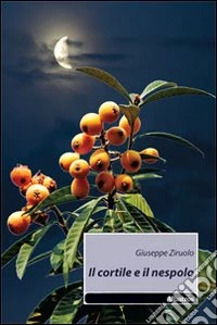 Il cortile e il nespolo libro