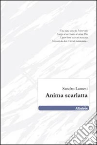 Anima scarlatta