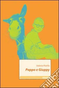 Poppo e Giuppy libro