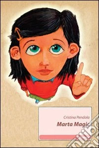 Marta Magic libro