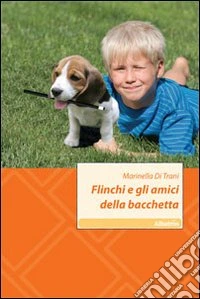 Flinchi e gli amici della bacchetta libro
