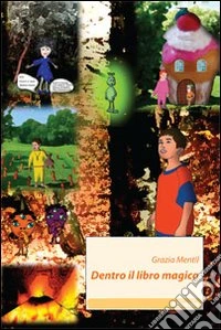 Dentro il libro magico libro