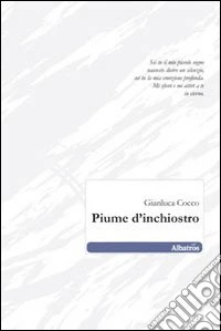 Piume d'ichiostro