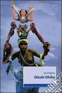 Oloshi ohibo