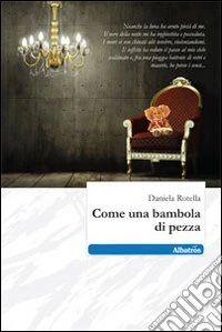 Come una bambola di pezza libro