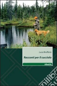 Racconti per il cucciolo libro