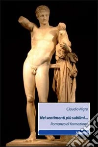 Nei sentimenti più sublimi. Romanzo di formazione