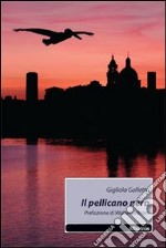 Il pellicano nero libro