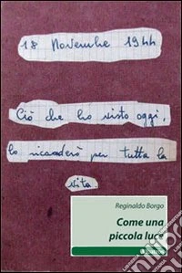 Come una piccola luce