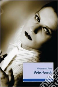 Foto ricordo libro