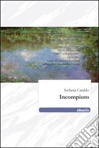 Incompiuto