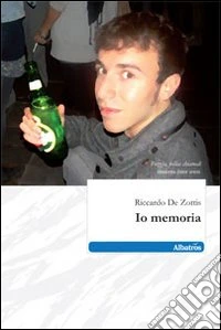 Io memoria libro