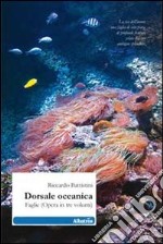 Dorsale oceanica. Faglie