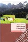 Le peripezie di Popolino libro di Longobardi Mario