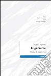 L'ignorante. Poesie di un cretino libro