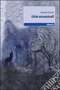 Urla ancestrali libro
