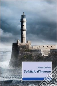 Solstizio d'inverno libro