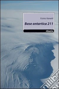 Base antartica 211