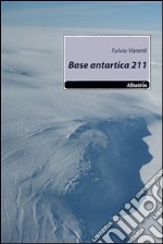 Base antartica 211 libro