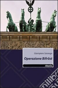 Operazione Bifrost libro
