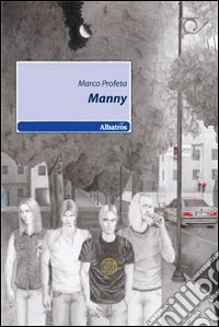Manny libro