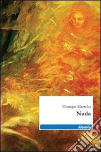 Nuda libro