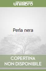 Perla nera libro