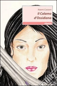 Il Calamo d'ossidiana libro