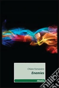 Enemies. Ediz. italiana libro