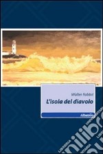 L'isola del diavolo libro