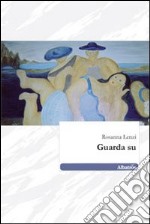 Guarda su libro