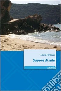 Sapore di sale libro