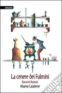 La cenere dei fulmini
