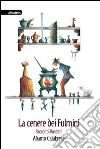 La cenere dei fulmini libro