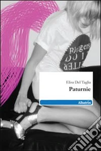 Paturnie libro