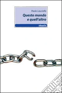 Questo mondo e quell'altro libro