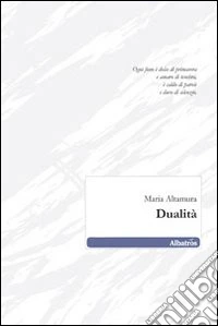 Dualità