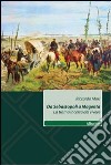 Da Sebastopoli a Magenta. La trama incerta del vivere libro di Mori Riccardo