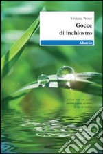 Gocce di inchiostro libro