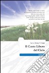 Il canto libero del cielo libro di Villani Anna Maria