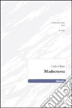 Madreterra libro