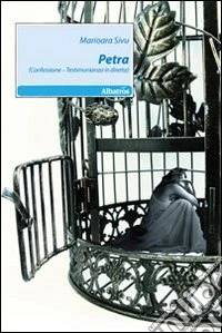 Petra libro
