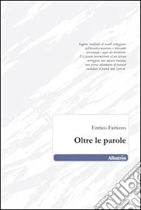 Oltre le parole