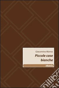 Piccole case bianche