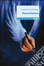 Prova d'autore libro